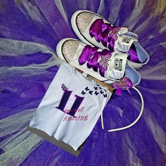 Custom Shirts, Shoes, Totes, Mugs, Cross Body Bags - Picture 7 of 8